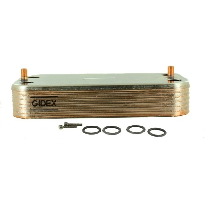ALT SPARES  175417